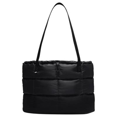 Nike Sportswear Puffle Tote Bag 24L Casual FZ1316-010