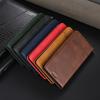 Husă Telefon din Piele Magnetică Flip de Lux Pentru Mi Redmi Note 15 14 13 12 Pro Plus 15C 14C 13C 12C Sloturi pentru Carduri Portofel Geantă Copertă Carte