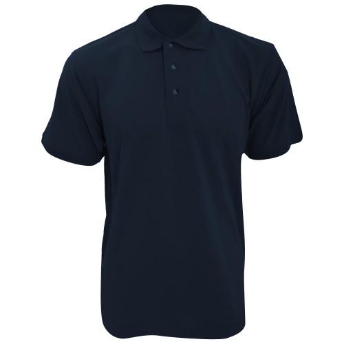 

Kustom Kit Workwear Mens Short Sleeve Polo Shirt 2XL