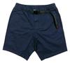 GRAMICCI NN-SHORTS New Narrow Shorts, Above the Knee, with a Gusseted Crotch and Webbing Belt (1245-NOJ, G106-OGS)