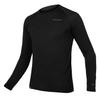 Endura BaaBaa Long Sleeve Base Layer