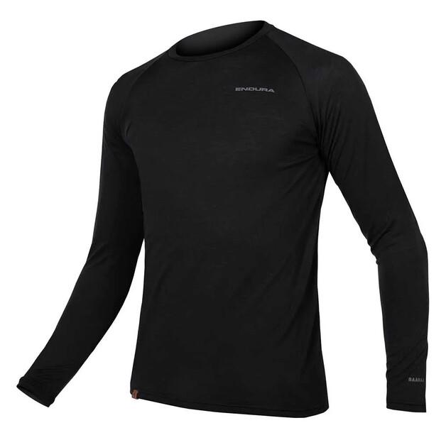 Endura BaaBaa Long Sleeve Base Layer