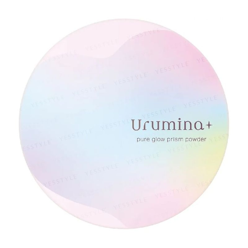 Kose - Urumina+ Pure Glow Prism Powder