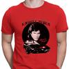 Knight Rider Michael Knight Graphic T Shirt Street Casual Style Tee for Men and Women