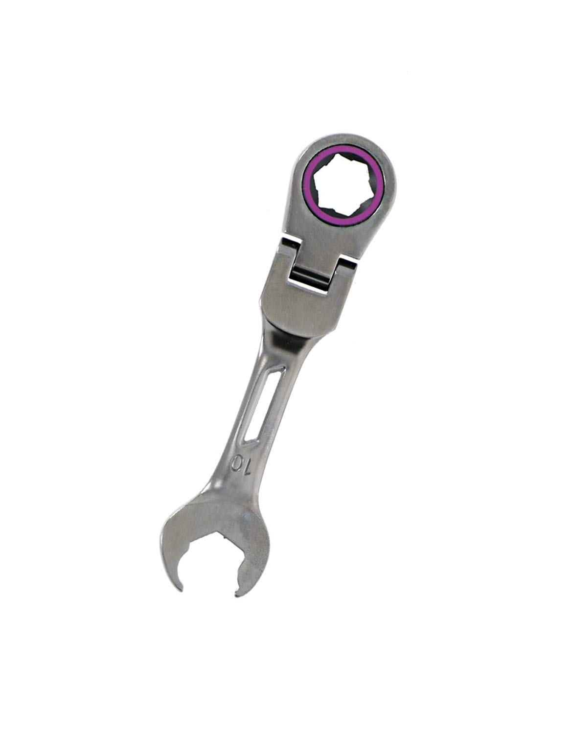 

Takagi Gachi Wrench Short Flexible 10mm