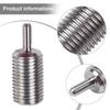 Perfectly Compatible Adapter Screw for Logitech G29 G923 Gear Shift Knob