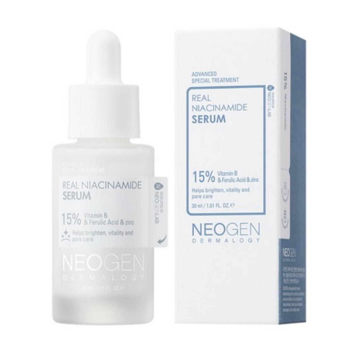 

Сироватка Neogen Ніацинамід 15%