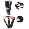 Black Glasses Holder for Car Sun Visor for Seat Backs Sunroofs Car Accessori