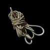 Heavy-Duty Transport Tie-Down Rope