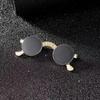 Glasses Brooch Anti-exposure Cardigan Pin: Trendy 2026 Style for Men's Suits & Women's High-grade Clothing Accessories