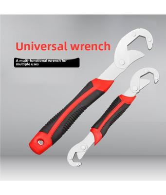 Handgereedschap – Moersleutels