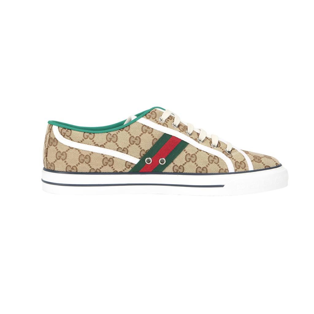 Gucci Tennis 1977 'Ebony' 606111 HVK20 9766