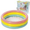 Inflatable Paddling Pool 3 Colors 86 X 25 Cm Intex 58924