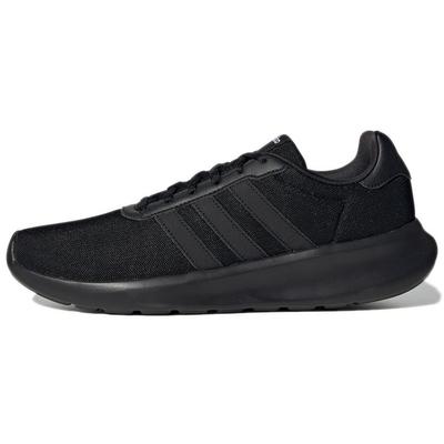 Lite Racer 3.0 Must Hall Meeste Tossud Core-Black Grey-Six GW7954