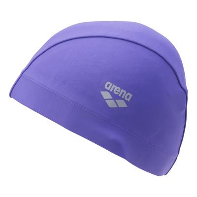 Arena Swim Unisex Textile One Size Fits AS5SSC71U Cap, Cap, All, Logo, Classic, Fitness-Friendly,