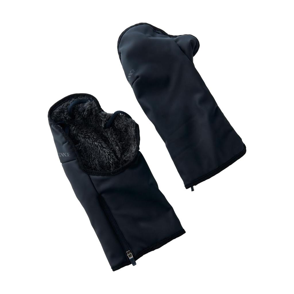 Gamakatsu G Luxe Handwärmer 2.0 LE701#1 Schwarz