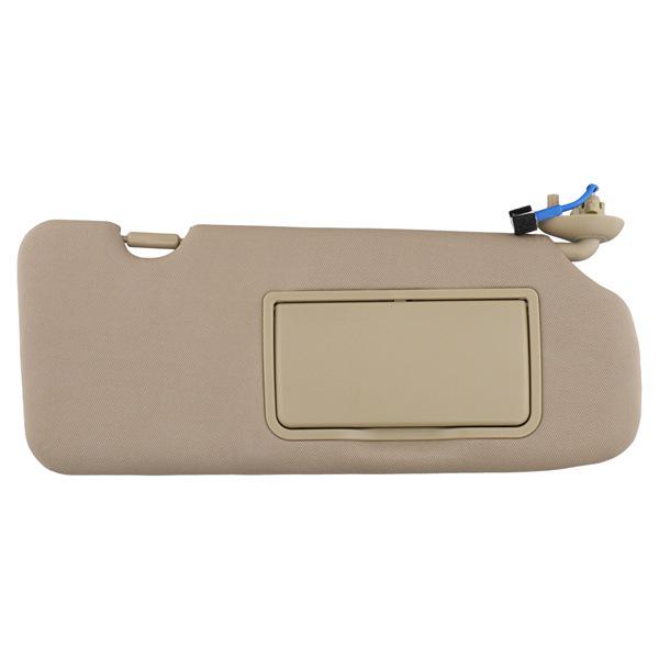 83230-TLA-A12ZB: Right Sun Visor for Honda CRV None