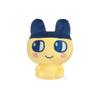 KAMIO JAPAN Tamagotchi Sitzendes Plüschtier Mametchi 220019