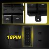 /Power /Window /Switch 93571-D3000 For Hyundai For Tucson For Kia 2016-2025 Car Interior Control Panel Replacement