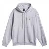 adidas Unisex Adult Originals Long-Sleeved Full Zip Hoodie