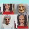 Acessórios para festas – Máscaras para festas