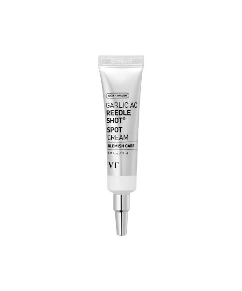 VT Cosmetics Garlic AC Reedle Shot Spot Cream