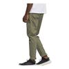 Adidas ID Tapered Joggers Men Bottoms Green FT2787