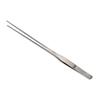 FEITA Extra Long 15 Inch/380mm Stainless Steel Tweezers, Mega Reptile Feeding Tweezers