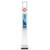 LeJiaLiKang Automatic Height, Weight & Body Fat Scale (CN Version)