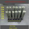 Meidlong New Super Light Digital Curlers Long Modeling Perm Heating Unified Standard Temperature