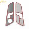 Deep Blue SL03 Seat Adjustment Button Decorative Sticker for 22 Models