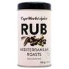 Cape Herb & Spice Rub Mediterranean Roasts Seasoning 100g