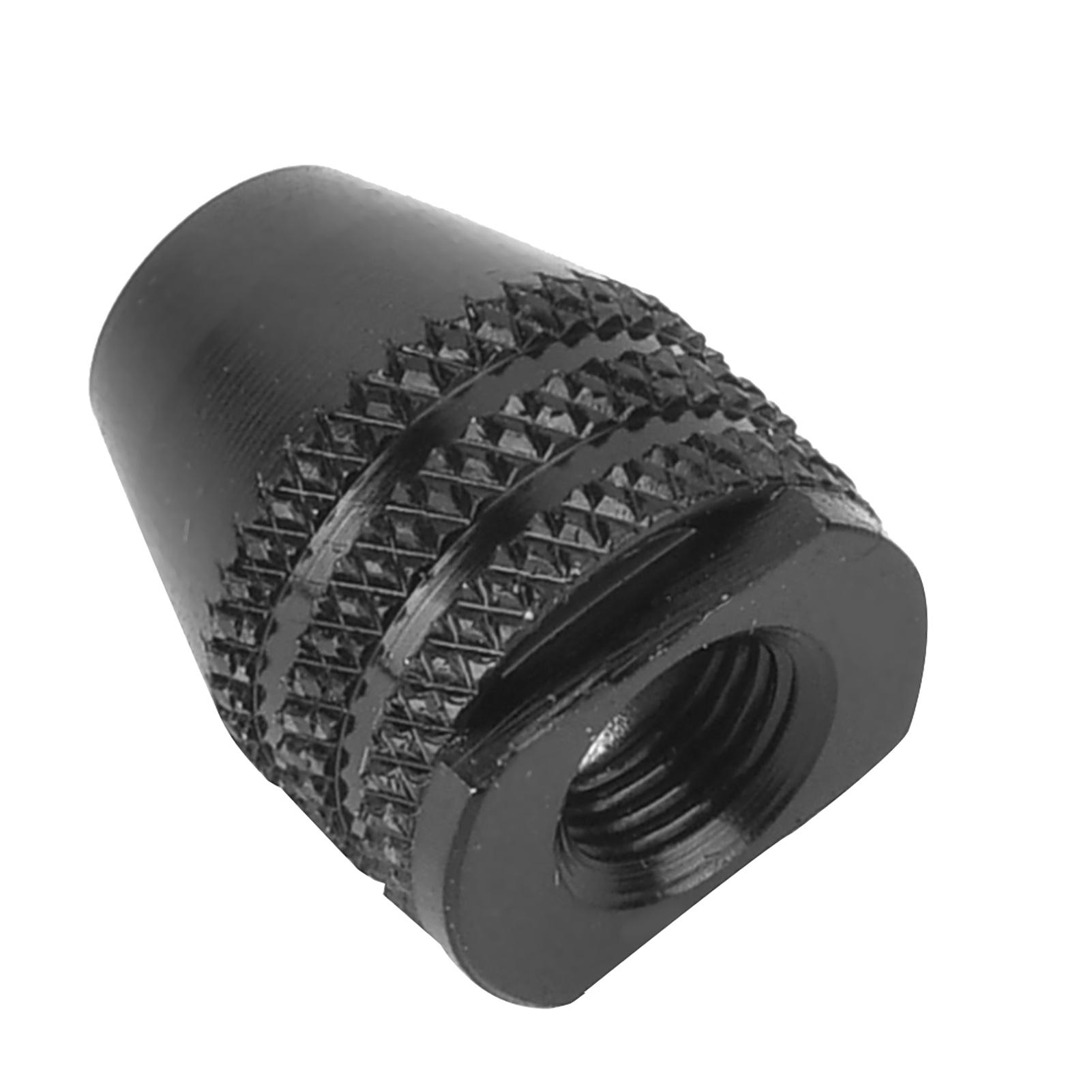 

7mm Three jaw Chuck Collet Adapter Converter For Electric Screwdriver Drill (Short tail)