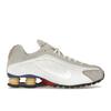 Shox R4 Premium Design Von Korea Herren Sneaker Creme Phantom Segel HQ3531-099