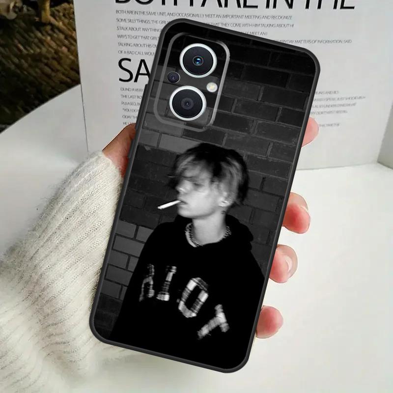 Russia Rapper Pharaoh Phone Case For OPPO Reno 8 7 Lite 8T 11 12 13 14 14F 10 Pro OPPO Find X8 X6 X5 X9 Pro Cover