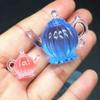 Resin Epoxy Silicone Mold Assorted Tea Pot Drip Glue Mold Creative Jewelry Casting Mold