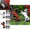 Animal Miniature Resin Garden Decor For Home Office Gift For Kids And Friends