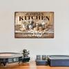 Vintage Metal Tin Sign Retro Decor For Home Kitchen Bar Man Cave