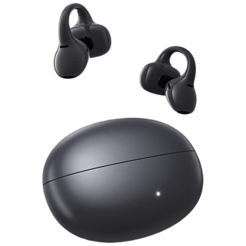 

Edifier Lolli Clip AI Open-Ear Bluetooth Headset
