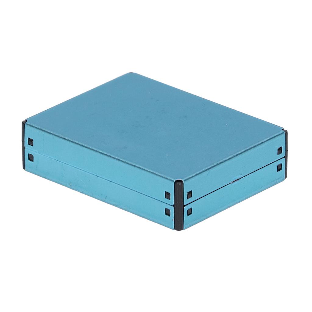 Particle Laser Sensor Accurate PM2.5 Air Quality Monitor Dust Detector Module Digital Output