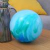 1Pc Kids Random Color Jumping Ball Anti Stress Bouncing Balls Water Play Bath Toys Outdoor Games Educational Toy For Children