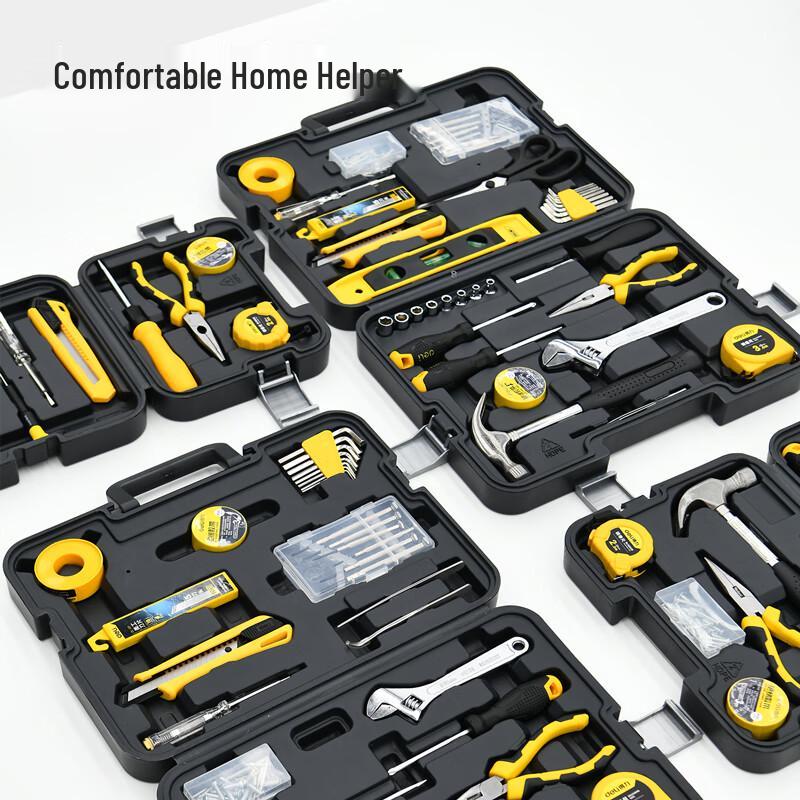 Deli Multi-purpose Tool Kit