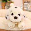 Lifelike Realistic Doggy Soft Figures Corgi Bulldog Pomeranian Filled Pet Cuddly Beast Items House Ornament Tots Birthday Treat