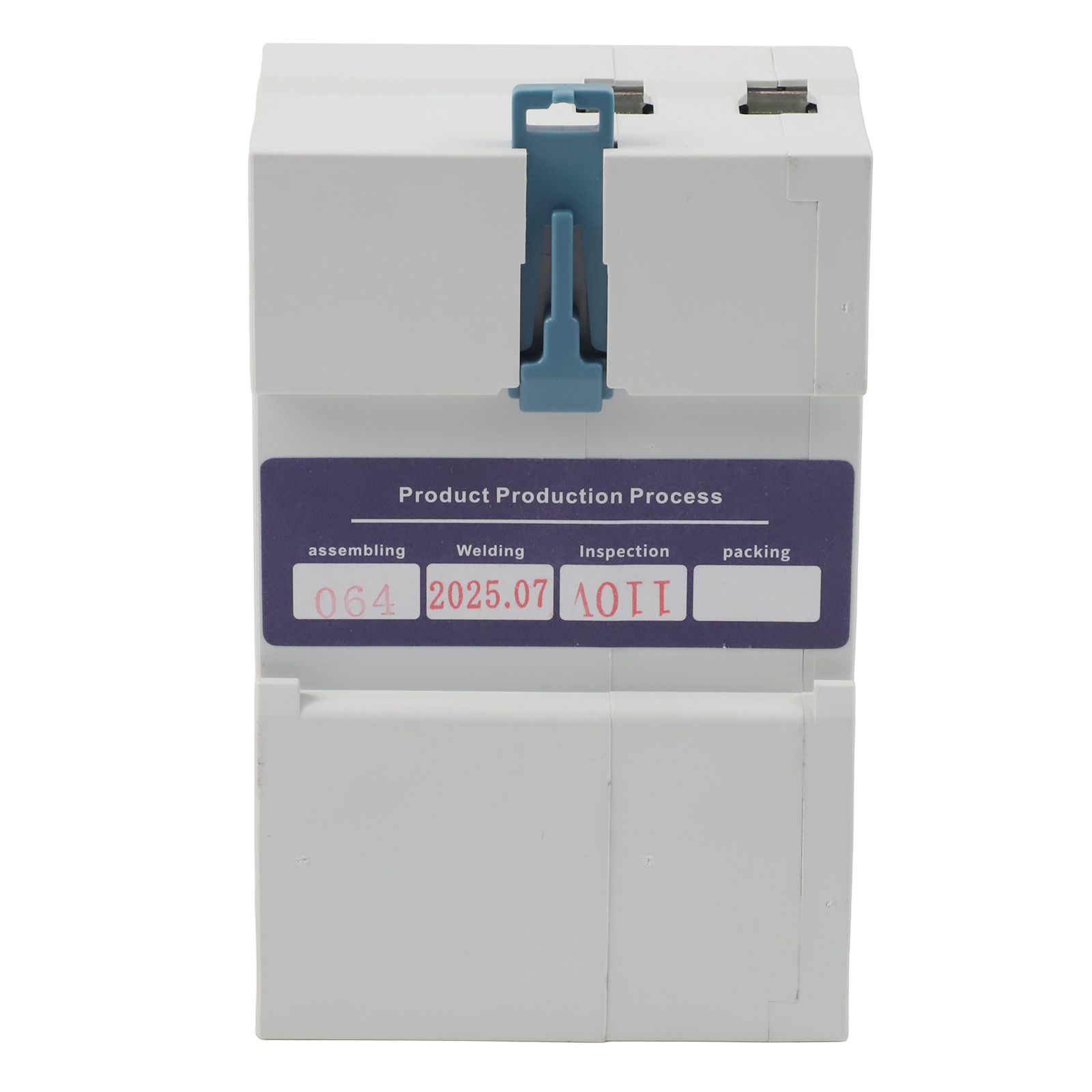 

Dual Function Automatic Transfer Switch For ATS 110V with Comprehensive Voltage Protection and Manual Control for Reliable Power China Mainland