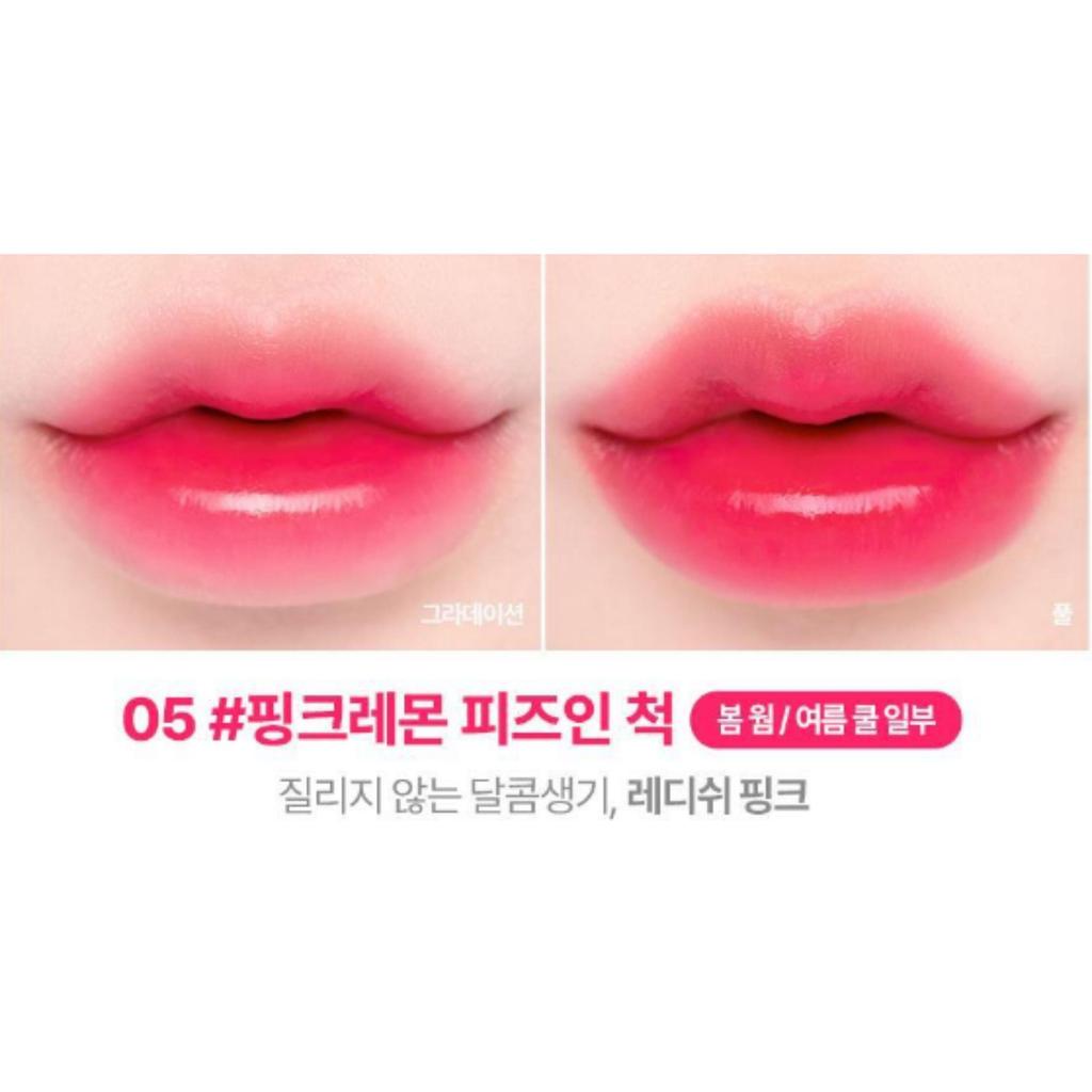 lilybyred Juicy Liar Water Tint 4.8g