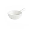 1 Pcs Mini Ceramic Dish Japan Style Bowl Suit Household Eat Dinner Food Tools Use Soy Sauce Vinegar Sushi Dipping Plate