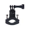 Fixed Support Bike Handlebar Mount 360 Degree Clamp Bike Fixed Support Rotary Bike Mount  Cycling