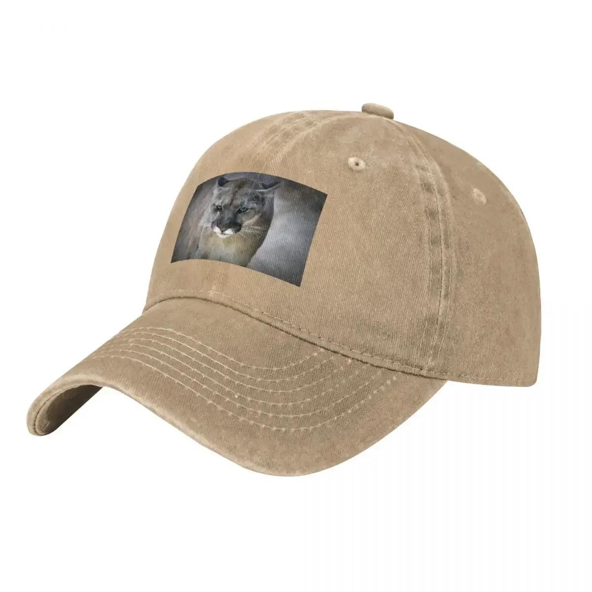 

CougarCap Baseball Cap New Hat Hip Hop Trucker Cap Golf Cap Mens Caps Women s