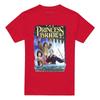 Princess Bride Alt Poster 100% Cotton T-shirt Mens Tees Top S-4XL, Red