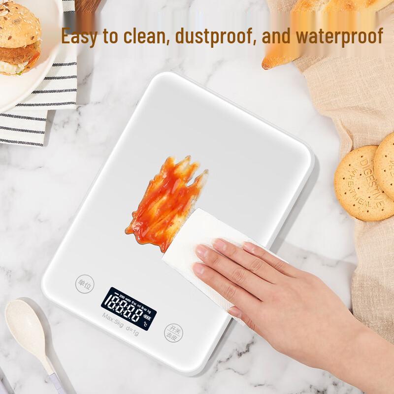 Feimi Precision Digital Kitchen Scale